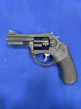 RUGER LCRX .38 SPL - 3 of 3