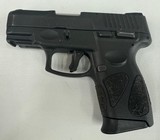 TAURUS G2C 9MM LUGER (9x19 PARA) - 2 of 3