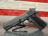 SPRINGFIELD ARMORY 1911 MIL-SPEC .45 ACP - 1 of 2