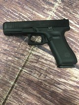 GLOCK G17 GEN 5 9MM LUGER (9x19 PARA)