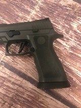 SIG SAUER P320 XFIVE LEGION 9MM LUGER (9x19 PARA) - 2 of 3