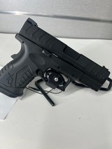 SPRINGFIELD ARMORY XDM ELITE 9MM LUGER (9x19 PARA) - 2 of 3