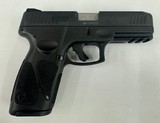 TAURUS G3 9MM LUGER (9x19 PARA) - 1 of 3