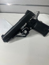 TISAS 1911 CARRY 9MM LUGER (9x19 PARA) - 1 of 3