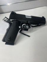 TISAS 1911 CARRY 9MM LUGER (9x19 PARA) - 2 of 3