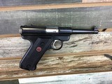 RUGER MK II .22 LR - 1 of 3