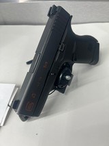 GLOCK 43 9MM LUGER (9x19 PARA) - 1 of 3