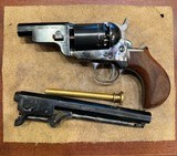 PIETTA 1860 .38 SPL - 1 of 3