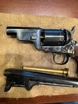 PIETTA 1860 .38 SPL - 2 of 3