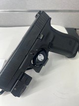 GLOCK 459MM LUGER (9x19 PARA) - 1 of 3