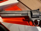 TAURUS 66 .357 MAG - 3 of 3