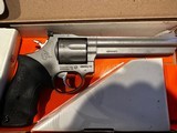 TAURUS 66 .357 MAG - 1 of 3