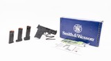 SMITH & WESSON EQUALIZER 9MM LUGER (9X19 PARA)