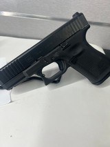 GLOCK 19M GEN 5 9MM LUGER (9x19 PARA)