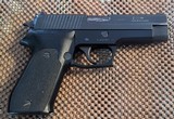 SIG SAUER P220 .45 ACP - 2 of 3