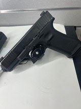 GLOCK 45 9MM LUGER (9x19 PARA) - 1 of 3