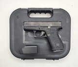 GLOCK G43X 9MM LUGER (9X19 PARA) - 1 of 3