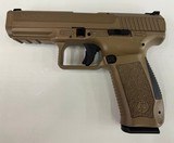 CANIK TP9SF 9MM LUGER (9x19 PARA) - 2 of 3