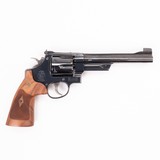 SMITH & WESSON MODEL 25-15 .45 LC - 2 of 3