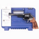 SMITH & WESSON MODEL 25-15 .45 LC - 3 of 3