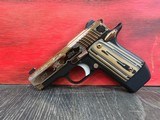 KIMBER Micro 9 Rose Gold 9MM LUGER (9x19 PARA) - 3 of 3