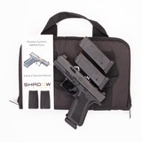 SHADOW SYSTEMS MR918 ELITE OR 9MM LUGER (9x19 PARA) - 3 of 3