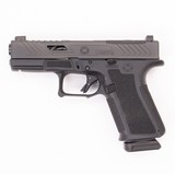 SHADOW SYSTEMS MR918 ELITE OR 9MM LUGER (9x19 PARA) - 1 of 3
