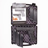 HECKLER & KOCH HK45 .45 ACP - 3 of 3