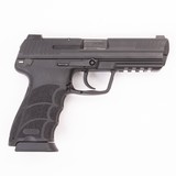 HECKLER & KOCH HK45 .45 ACP - 2 of 3