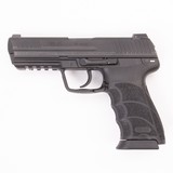 HECKLER & KOCH HK45 .45 ACP - 1 of 3