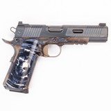 NIGHTHAWK CUSTOM VIP AGENT 2 .45 ACP - 2 of 3