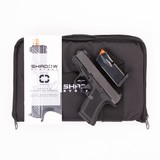 SHADOW SYSTEMS CR920 9MM LUGER (9x19 PARA) - 3 of 3