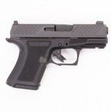 SHADOW SYSTEMS CR920 9MM LUGER (9x19 PARA) - 2 of 3