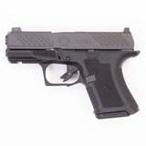 SHADOW SYSTEMS CR920 9MM LUGER (9x19 PARA) - 1 of 3