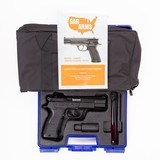 SAR FIREARMS SARB6P 9MM LUGER (9x19 PARA) - 3 of 3