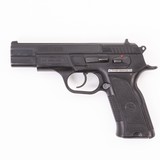 SAR FIREARMS SARB6P 9MM LUGER (9x19 PARA) - 1 of 3