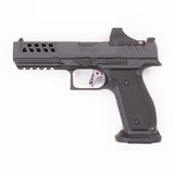 WALTHER PDP SF 9MM LUGER (9x19 PARA) - 1 of 3