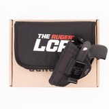 RUGER LCR .38 SPL +P - 3 of 3