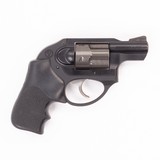 RUGER LCR .38 SPL +P - 2 of 3