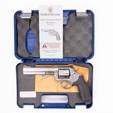 SMITH & WESSON 686-6 .357 MAG - 3 of 3