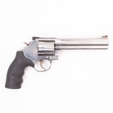 SMITH & WESSON 686-6 .357 MAG - 2 of 3