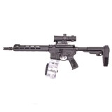 SIG SAUER M400 5.56X45MM NATO