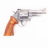 SMITH & WESSON 629 .44 MAGNUM - 2 of 2