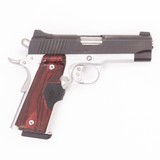 KIMBER PRO CRIMSON CARRY II .45 ACP - 2 of 3