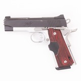 KIMBER PRO CRIMSON CARRY II .45 ACP - 1 of 3