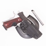 KIMBER PRO CRIMSON CARRY II .45 ACP - 3 of 3