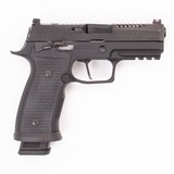 SIG SAUER P320 AXG 9MM LUGER (9x19 PARA) - 2 of 2