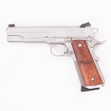 SIG SAUER STX.45 ACP - 1 of 3