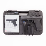 WALTHER PDP FULL SIZE 9MM LUGER (9x19 PARA) - 3 of 3