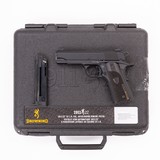 BROWNING
BLACK LABEL 1911 22 .22 LR - 3 of 3